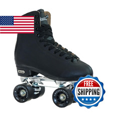 Chicago Skates Chicago Quad Roller Skates For Girls Boys Durable Top