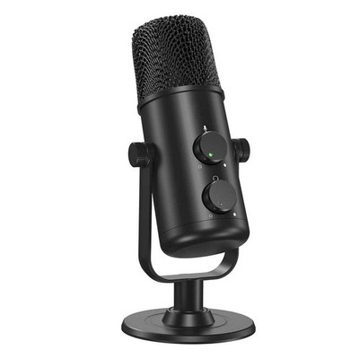 ProSound Desktop USB Mikrofon Kondensator umschaltbare Niere omnidirektional