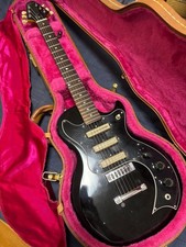 ■Rare■1975 Gibson S-1■Vintage■Lightweight 3.5kg■