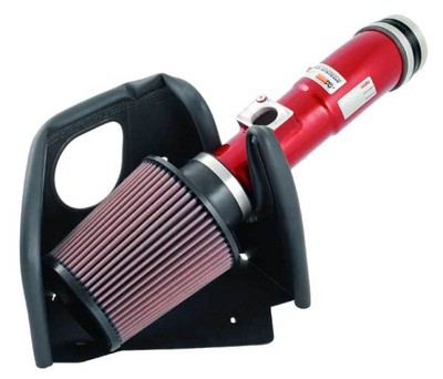 K&N Engineering 69-6502TR KN 69 Typhoon Intake