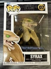 Funko Pop! Vinyl: Game of Thrones - Syrax #07