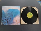 PINK FLOYD - MEDDLE 1974 CANADIAN PRESS 12" VINYL RECORD LP EX/EX