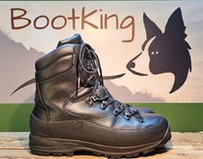 Cold Wet Weather Hiking, Walking, Combat, waterproof winter Boots Iturri UK 7 W