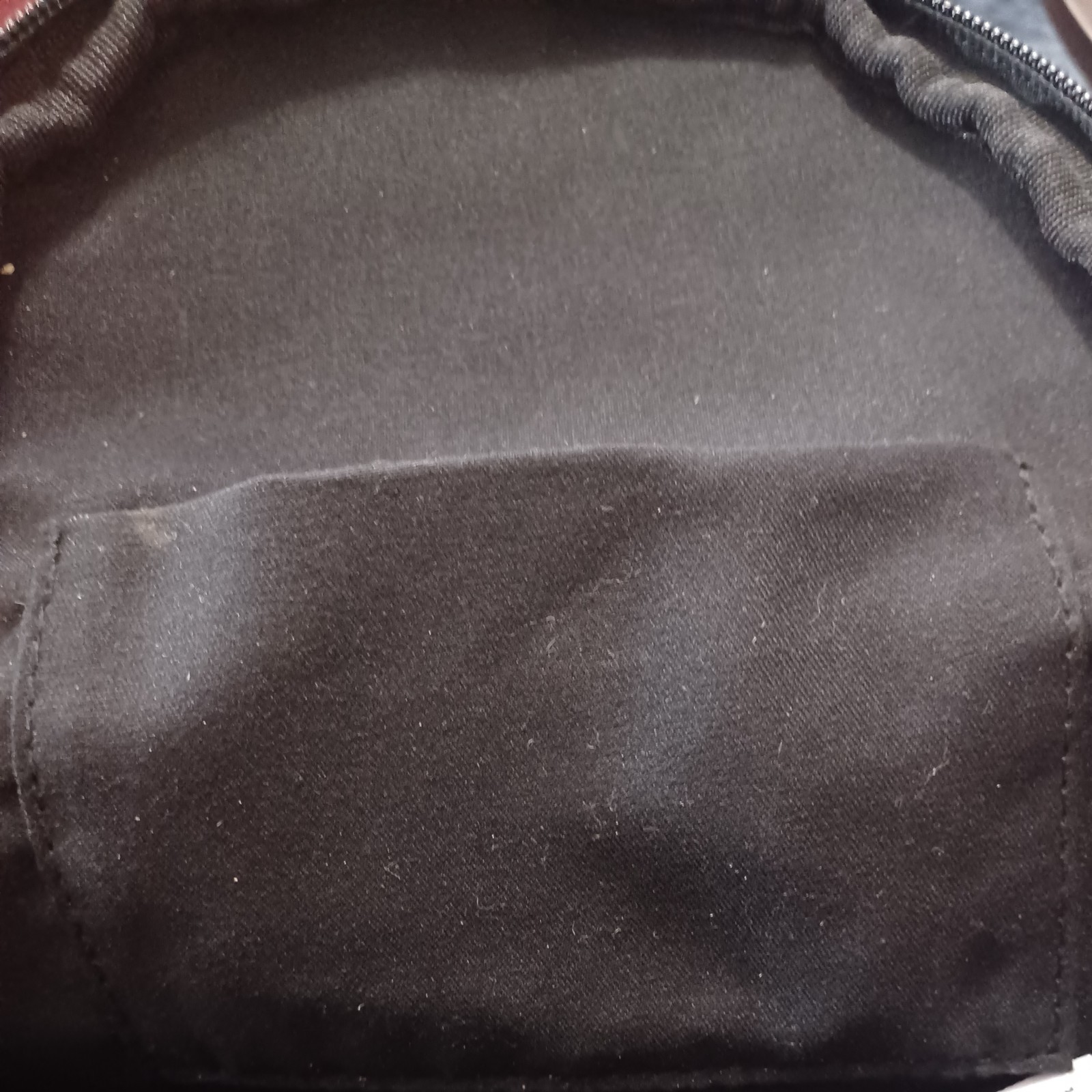 LD MINI  Multicolor Geometric Print backpack - image 7