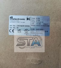 CMS582M-00006 Encoder prodotto nuovo