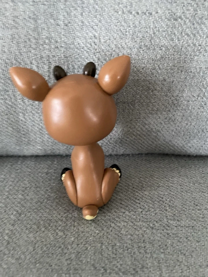 Rudolph Reno Nariz Roja Funko Soda Figura Lata Vinilo Navidad 2021 Foto 4 de 4