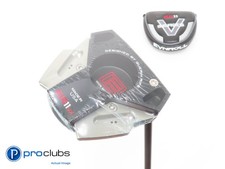New Evnroll ER11vx 34" Putter w/Cover - 398196