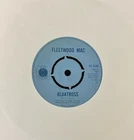FLEETWOOD MAC 'ALBATROSS' 7'' SINGLE BLUE HORIZON RECORDS 57-3145 1968 UK FIRST