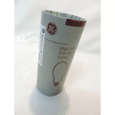 General Electric 44245 HPS E40 150W LUCALOX LU150/100/D/40 2050K