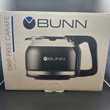 Bunn 49715.0100 Pour-O-Matic Replacement Coff...
