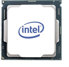 Intel Xeon E-2124 Processor 3.4GHz, 4 Core, Socket LGA 1151 Used