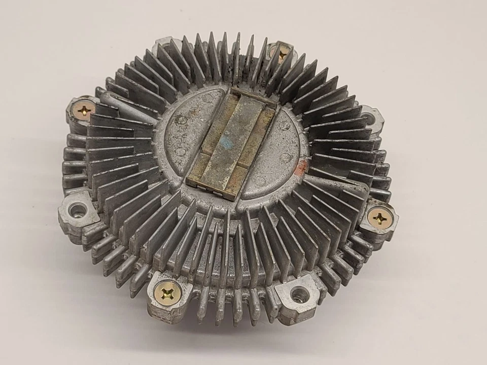 2001-2004 CHEVROLET TRACKER Fan Clutch 2.0L 91177535 01-04    - Изображение 4 из 4