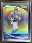 2025 Panini Absolute Elic Ayomanor Spectrum (RAW)
