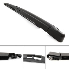 Heckwischerarm Wischerarm Scheibenwischer Hinten Satz Für Opel Antara 06 - 15