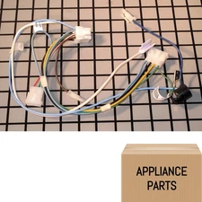 AP5952242-A PS10060215 OEM For Kenmore Refrigerator Harness Part # Model A15