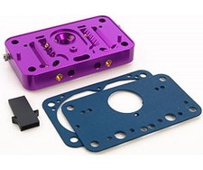 Proform 67150c Billet Metering Block Proform 67150c Billet Metering Block