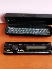 Frontalino autoradio PIONEER  DEH-2000MPB