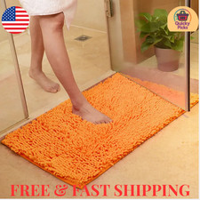 Dog Door Mat for Muddy Absorbs Moisture and Dirt Absorbent Non-Slip 40X60cm