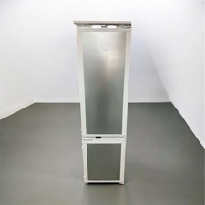 Image of Beko BCND4V973 Fridge Freezer 70:30 Integrated Frost Free Extra Height Sliding R