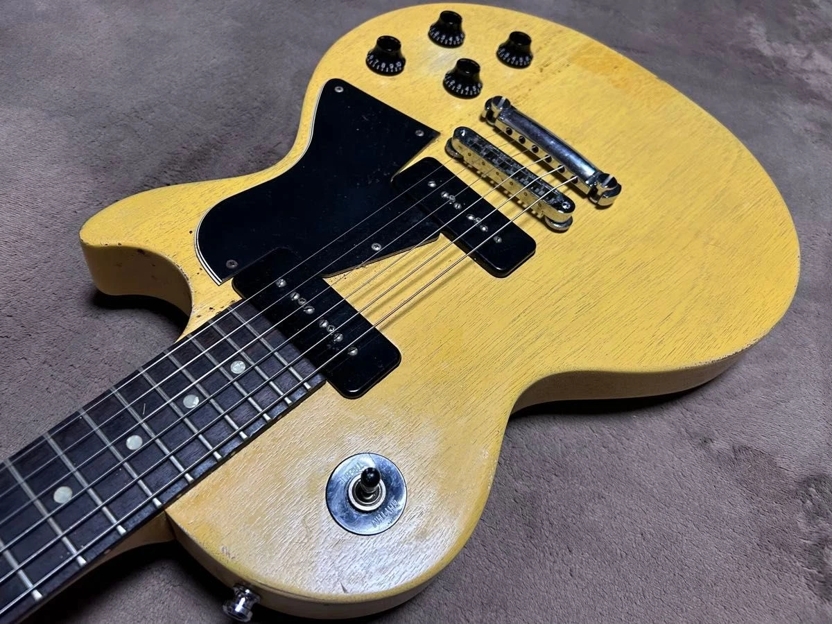 Gibson Les Paul Special Electric Guitars for sale | eBay