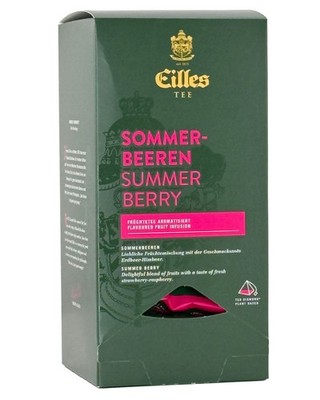EILLES TEE Luxury World Selection SOMMERBEEREN, 20er Box