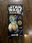 Star Wars Collector Series Greedo 12" 1996 Kenner Action Figure New Sealed