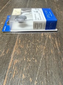 Sony Headphones With Remote Control, PSP PlayStation Portable PSP140u 98524 NEW