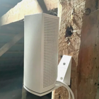 Linksys Velop Wall Mount – Space-Saving Router Holder for Mesh WiFi Setup