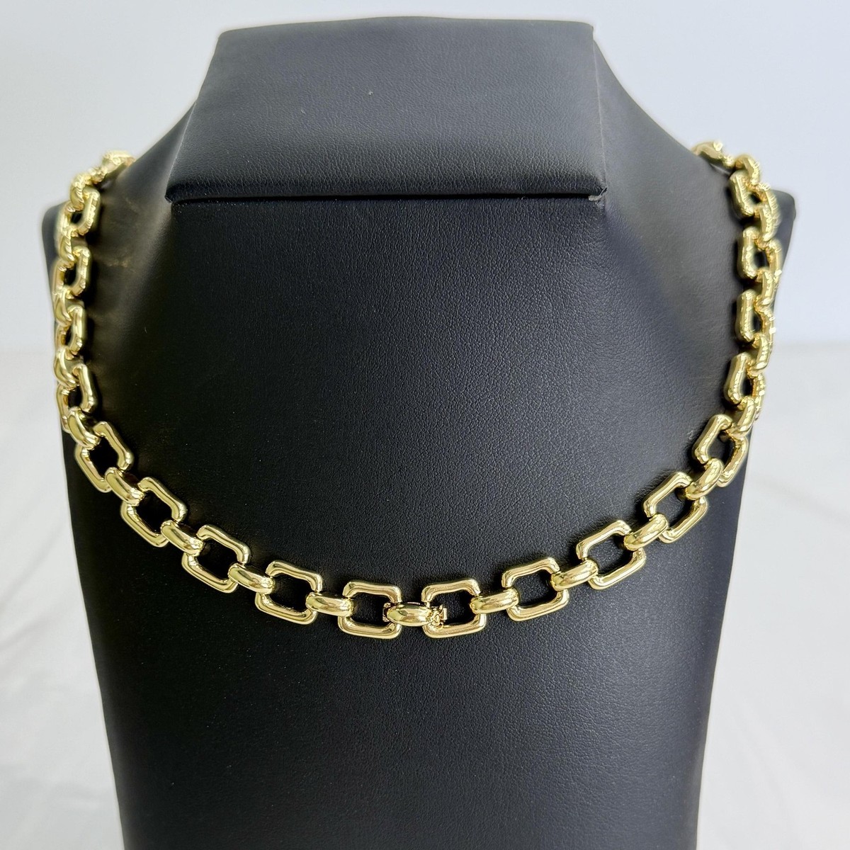 1970's Cartier Diamond Necklace 18k Yellow Gold | eBay