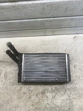 AUDI A4 8D2, B5 Wärmetauscher Innenraumheizung 8D1819031A 1998 18791782