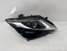 Passenger Headlight LED Adaptive Headlamps Fits 13-16 MKZ 1952910