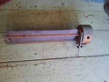 Tremolo Unit From a 1915 Kimball Parlor Reed Organ
