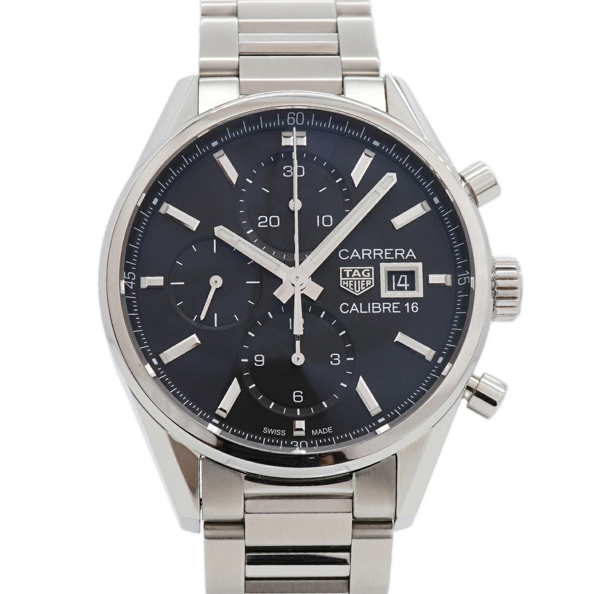 TAG Heuer Carrera Caliber 16 CBK2110