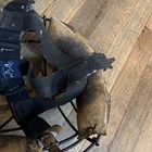 Vintage  MacGregor Catchers Mask Baseball Wall Decor — photo 5