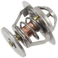Abakus Thermostat KüHlmittel 88 °C FüR Ford S-Max 2.0 Tdci 1.8 Focus Turnier