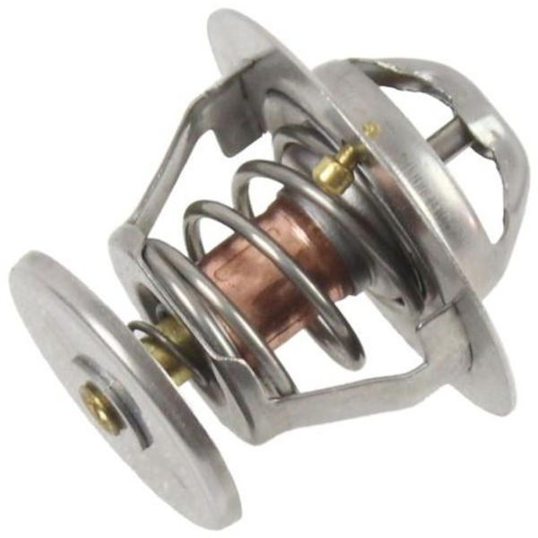 Abakus Thermostat KüHlmittel 88 °C FüR Ford S-Max 2.0 Tdci 1.8 Focus Turnier-image