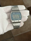 Rare Vintage Seiko Quartz Multi-Alarm A029-5000 Digital Sports Watch JDM 1970s