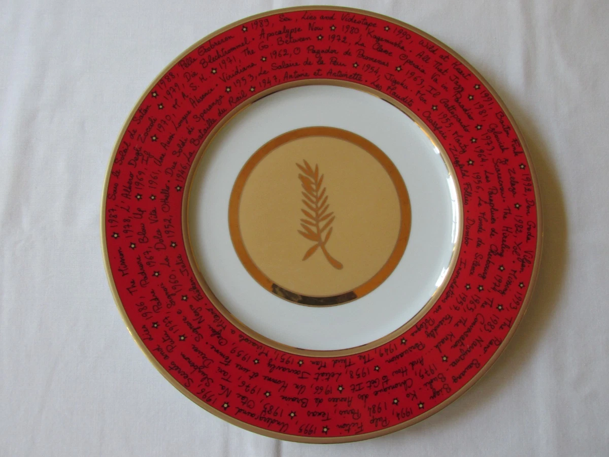 Philippe Deshoulières Indiana Porcelain Dinnerware for sale | eBay