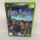 Harry Potter And The Prisoner Of Azkaban XBOX OG PAL Game *NO MANUAL* Free Post