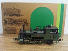 Trix 22405 H0 DC Dampflok D XI 2749 der K.Bay.Sts.B OVP