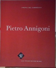 PIETRO ANNIGONI. Patuzzi
