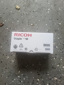 RICOH STAPLE Cartridge Type M 413013 new