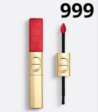 DIOR Rouge Dior Sequin Liquid Duo 999 Holiday 2025 Limited