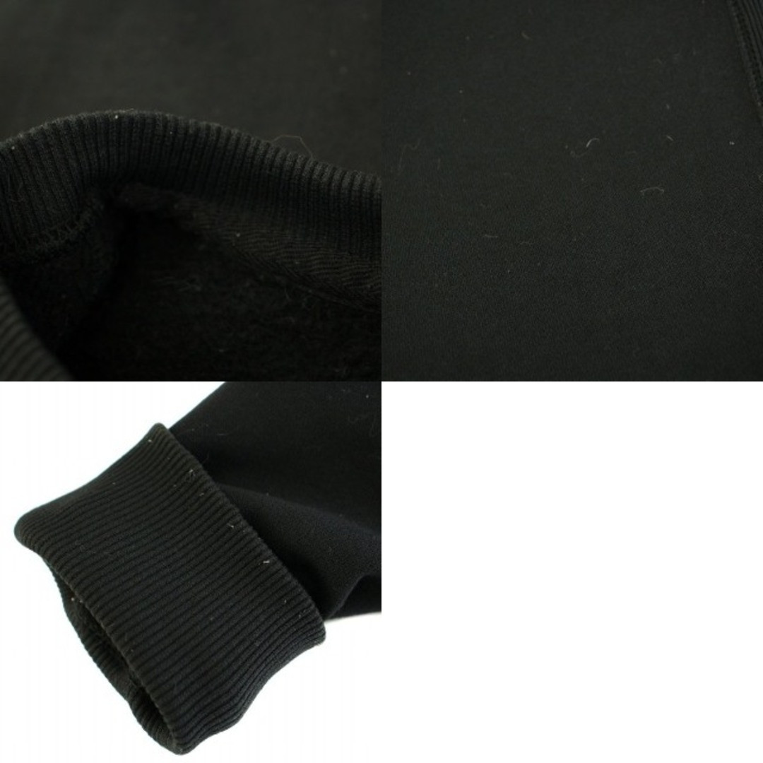 The North Face Square Logo Crew Sweat Trainer Long Sleeve S