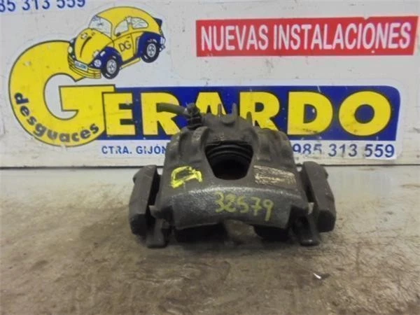 9618325980 Pinça Maxila De Travao Frente Direita Peugeot 306 Fastback (7A, 7C, N - Imagen 3 de 4
