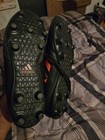 Adidas Copa Black Leather Soccer Cleats 9.5M — photo 4