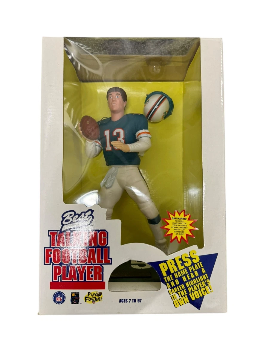 dan marino figurine products for sale | eBay