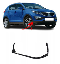 Pare-choc avant Kia SPORTAGE
