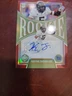 2022 Panini Legacy - Rookies Kayvon Thibodeaux Auto #149 #rd 32-50