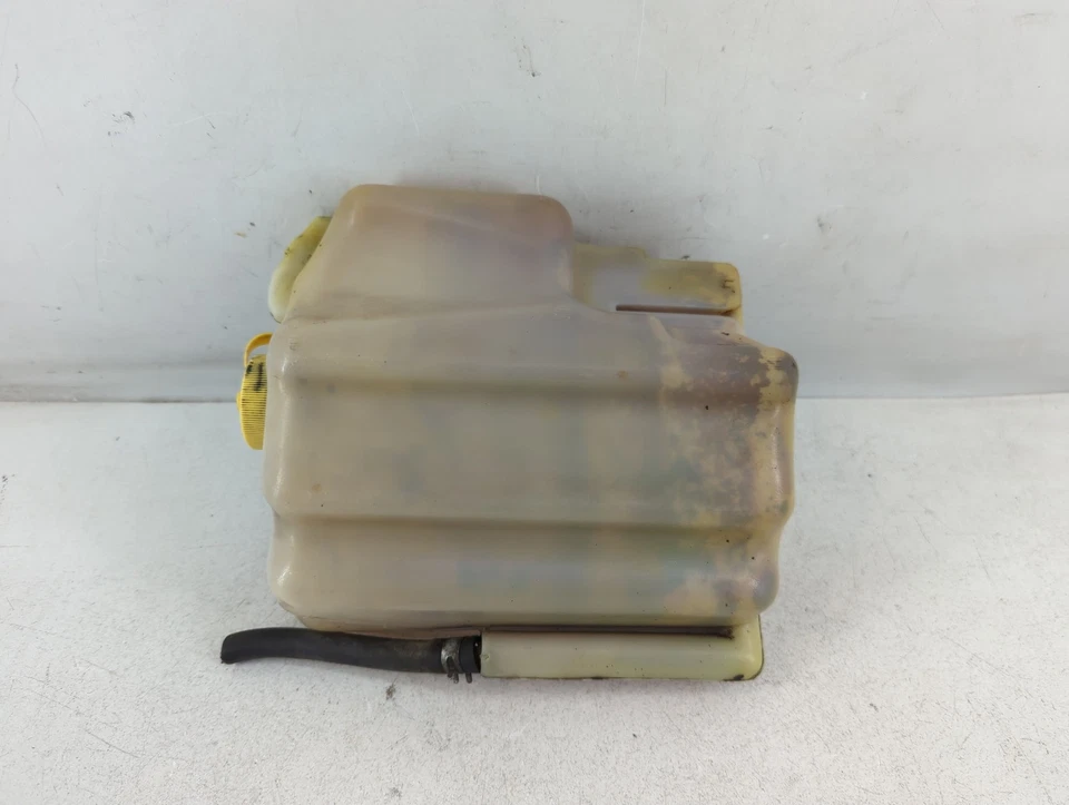 1995-2001 Nissan Altima Windshield Washer Fluid Reservoir Bottle Oem XZCPI - Image 4 of 4